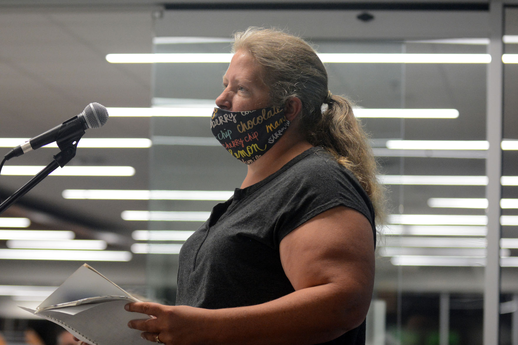 Baraboo reconsiders school reopening plan